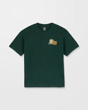 Lade das Bild in den Galerie-Viewer, VOLCOM - Racoon T-Shirt - Scarab

