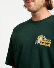 Lade das Bild in den Galerie-Viewer, VOLCOM - Racoon T-Shirt - Scarab
