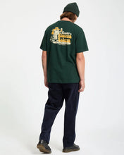 Lade das Bild in den Galerie-Viewer, VOLCOM - Racoon T-Shirt - Scarab

