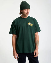 Lade das Bild in den Galerie-Viewer, VOLCOM - Racoon T-Shirt - Scarab

