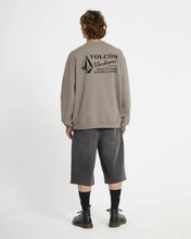 Lade das Bild in den Galerie-Viewer, Volcom-Workwear Sweatshirt
