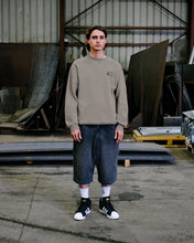 Lade das Bild in den Galerie-Viewer, Volcom-Workwear Sweatshirt
