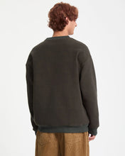 Lade das Bild in den Galerie-Viewer, VOLCOM - Too Kool Sweatshirt - Rinsed Black
