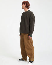 Lade das Bild in den Galerie-Viewer, VOLCOM - Too Kool Sweatshirt - Rinsed Black
