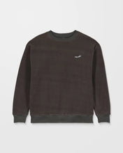 Lade das Bild in den Galerie-Viewer, VOLCOM - Too Kool Sweatshirt - Rinsed Black
