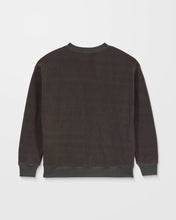 Lade das Bild in den Galerie-Viewer, VOLCOM - Too Kool Sweatshirt - Rinsed Black
