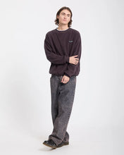 Lade das Bild in den Galerie-Viewer, Volcom - Too Kool Sweatshirt - Raisin
