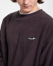 Lade das Bild in den Galerie-Viewer, Volcom - Too Kool Sweatshirt - Raisin
