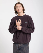 Lade das Bild in den Galerie-Viewer, Volcom - Too Kool Sweatshirt - Raisin
