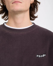 Lade das Bild in den Galerie-Viewer, Volcom - Too Kool Sweatshirt - Raisin
