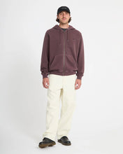 Lade das Bild in den Galerie-Viewer, Volcom - Single Stone Zip Hoodie - Pistol Punch
