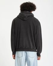Lade das Bild in den Galerie-Viewer, Volcom - Studder Zip Hoodie - Black
