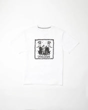 Lade das Bild in den Galerie-Viewer, Volcom - Filip Rygalski 1 T-shirt - WHITE
