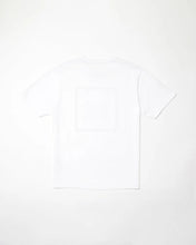 Lade das Bild in den Galerie-Viewer, Volcom - Filip Rygalski 1 T-shirt - WHITE
