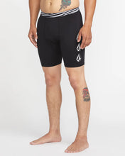 Lade das Bild in den Galerie-Viewer, Volcom - Surf Vitals J Robinson Shorts - BLACK
