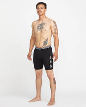 Lade das Bild in den Galerie-Viewer, Volcom - Surf Vitals J Robinson Shorts - BLACK
