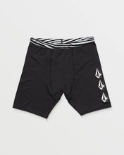 Lade das Bild in den Galerie-Viewer, Volcom - Surf Vitals J Robinson Shorts - BLACK
