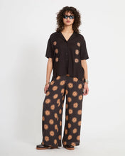 Lade das Bild in den Galerie-Viewer, Volcom - Midnite Ramble Shirt - Vintage Black
