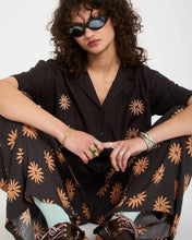 Lade das Bild in den Galerie-Viewer, Volcom - Midnite Ramble Shirt - Vintage Black
