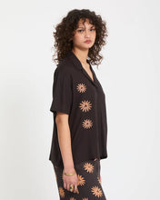 Lade das Bild in den Galerie-Viewer, Volcom - Midnite Ramble Shirt - Vintage Black
