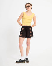 Lade das Bild in den Galerie-Viewer, Volcom - Midnite Ramble Shorts - Vintage Black
