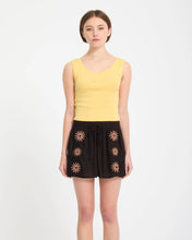 Lade das Bild in den Galerie-Viewer, Volcom - Midnite Ramble Shorts - Vintage Black
