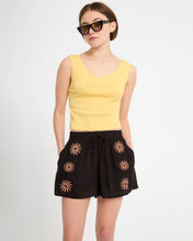 Lade das Bild in den Galerie-Viewer, Volcom - Midnite Ramble Shorts - Vintage Black
