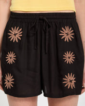Lade das Bild in den Galerie-Viewer, Volcom - Midnite Ramble Shorts - Vintage Black
