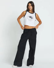 Lade das Bild in den Galerie-Viewer, volcom - Dropping In Hose - Black
