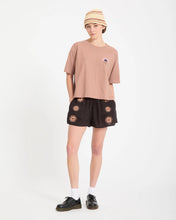 Lade das Bild in den Galerie-Viewer, Volcom - Bliss T-Shirt - Pale Khaki
