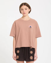 Lade das Bild in den Galerie-Viewer, Volcom - Bliss T-Shirt - Pale Khaki
