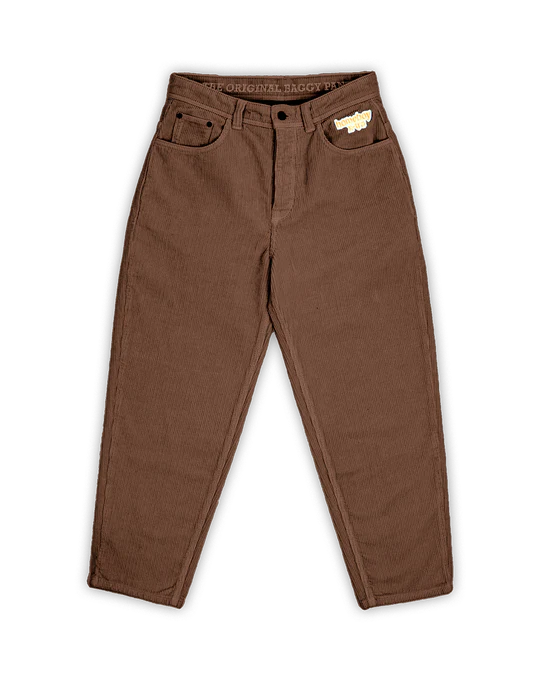 Homeboy - x-tra BAGGY Cord JAMES BROWN