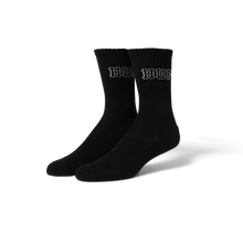 Lade das Bild in den Galerie-Viewer, HUF Core 3-Pack Pullover Sock
