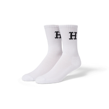 Lade das Bild in den Galerie-Viewer, HUF Core 3-Pack Pullover Sock
