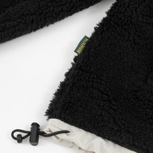 Lade das Bild in den Galerie-Viewer, MAGENTA - MTN SHERPA HIGHNECK - BLACK

