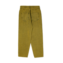 Lade das Bild in den Galerie-Viewer, Huf - Cromer Washed Pant Dijon
