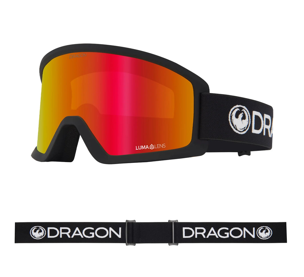Dragon DX3 L OTG - Black