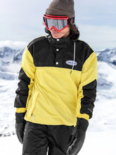 Lade das Bild in den Galerie-Viewer, Volcom LONGO PULLOVER - FADED LEMON
