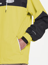 Lade das Bild in den Galerie-Viewer, Volcom LONGO PULLOVER - FADED LEMON
