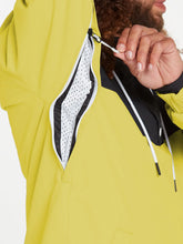 Lade das Bild in den Galerie-Viewer, Volcom LONGO PULLOVER - FADED LEMON
