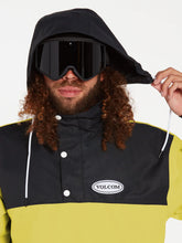 Lade das Bild in den Galerie-Viewer, Volcom LONGO PULLOVER - FADED LEMON
