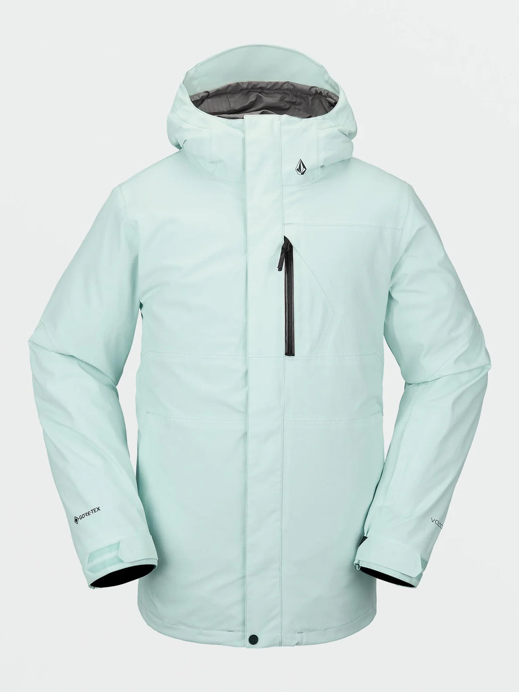 Volcom L GORE-TEX JACKET - SKY