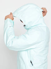 Lade das Bild in den Galerie-Viewer, Volcom L GORE-TEX JACKET - SKY
