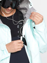 Lade das Bild in den Galerie-Viewer, Volcom L GORE-TEX JACKET - SKY
