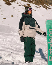 Lade das Bild in den Galerie-Viewer, Volcom - Brighton Jacke - Stone
