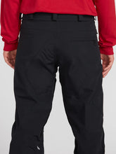 Lade das Bild in den Galerie-Viewer, Volcom L GORE-TEX PANT - BLACK
