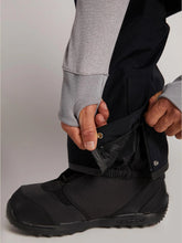 Lade das Bild in den Galerie-Viewer, Volcom L GORE-TEX PANT - BLACK
