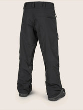 Lade das Bild in den Galerie-Viewer, Volcom L GORE-TEX PANT - BLACK
