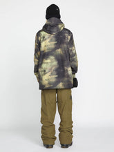 Lade das Bild in den Galerie-Viewer, Volcom L GORE-TEX TROUSERS - DARK TEAK
