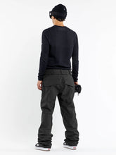 Lade das Bild in den Galerie-Viewer, Volcom ROAN HOSE - BLACK
